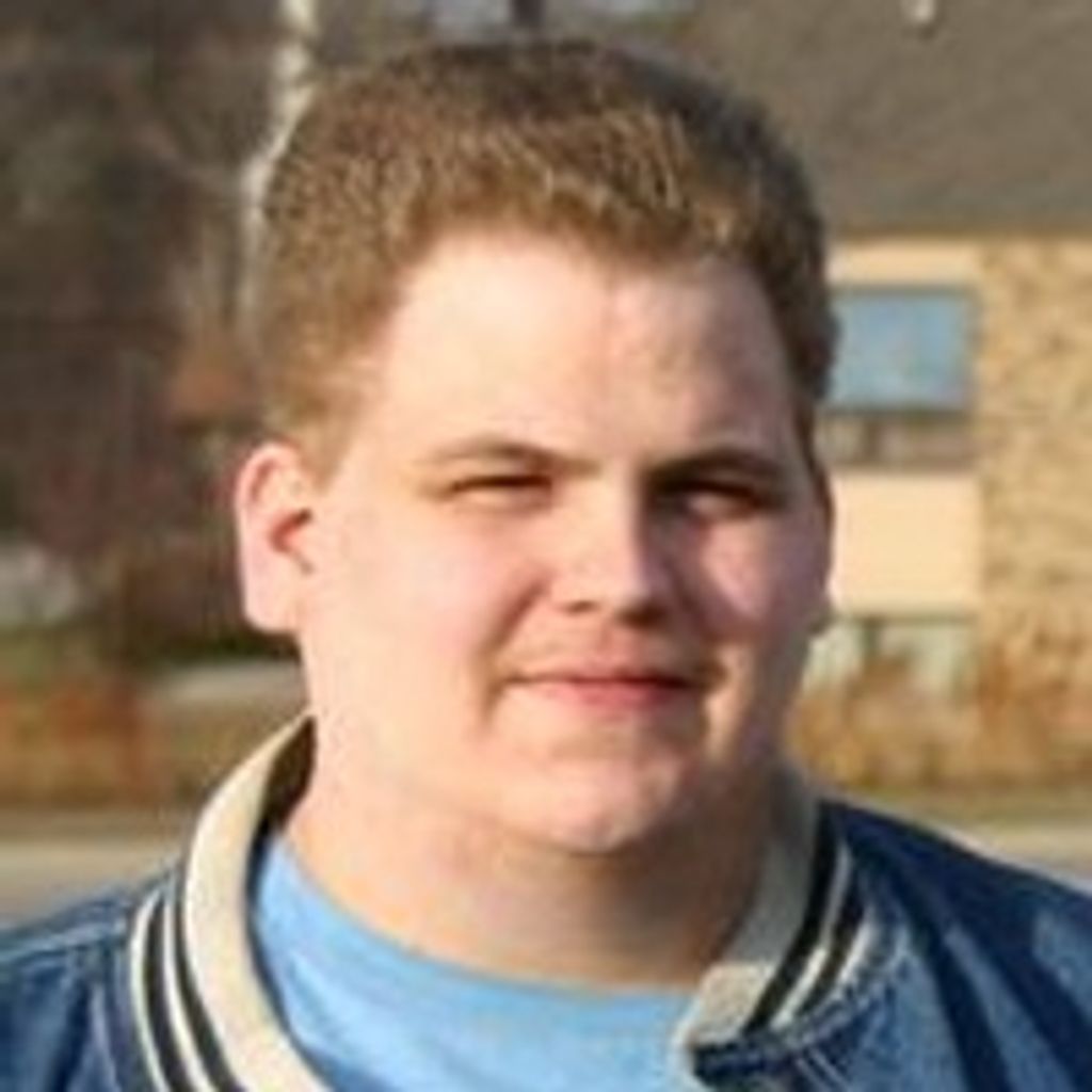 Joshua D. Yelland