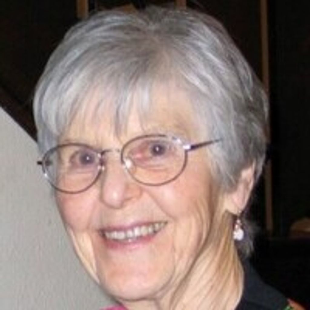 Roberta Berry Humez Profile Photo