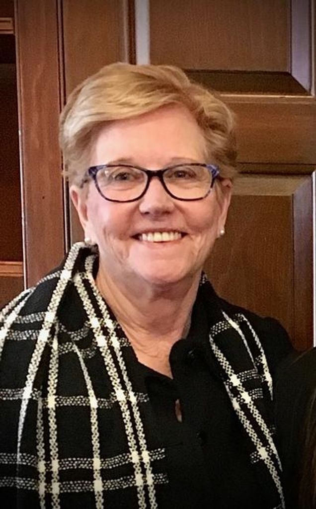 Susan J. Marsett Profile Photo