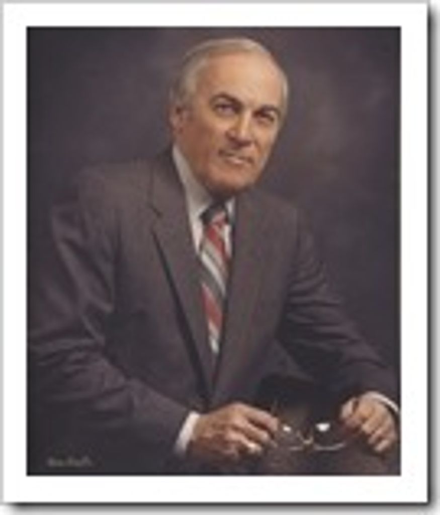 Cecil L. Pullen “C.L.”