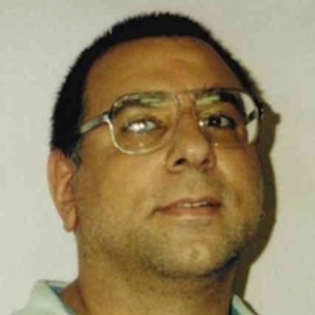 Elias G. Shaia
