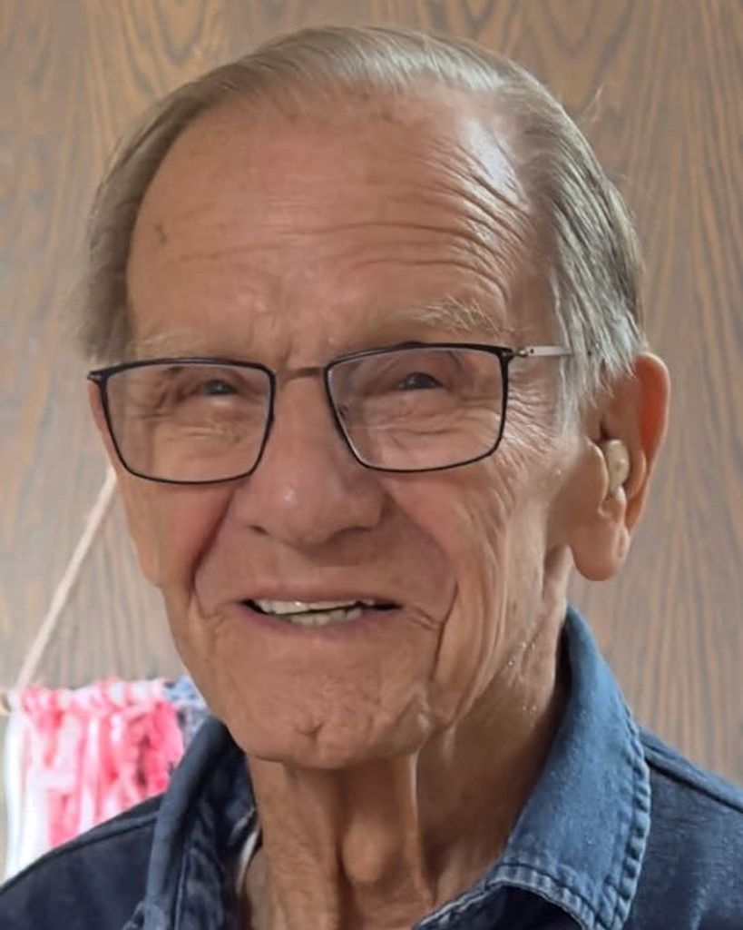 Charles Svalen