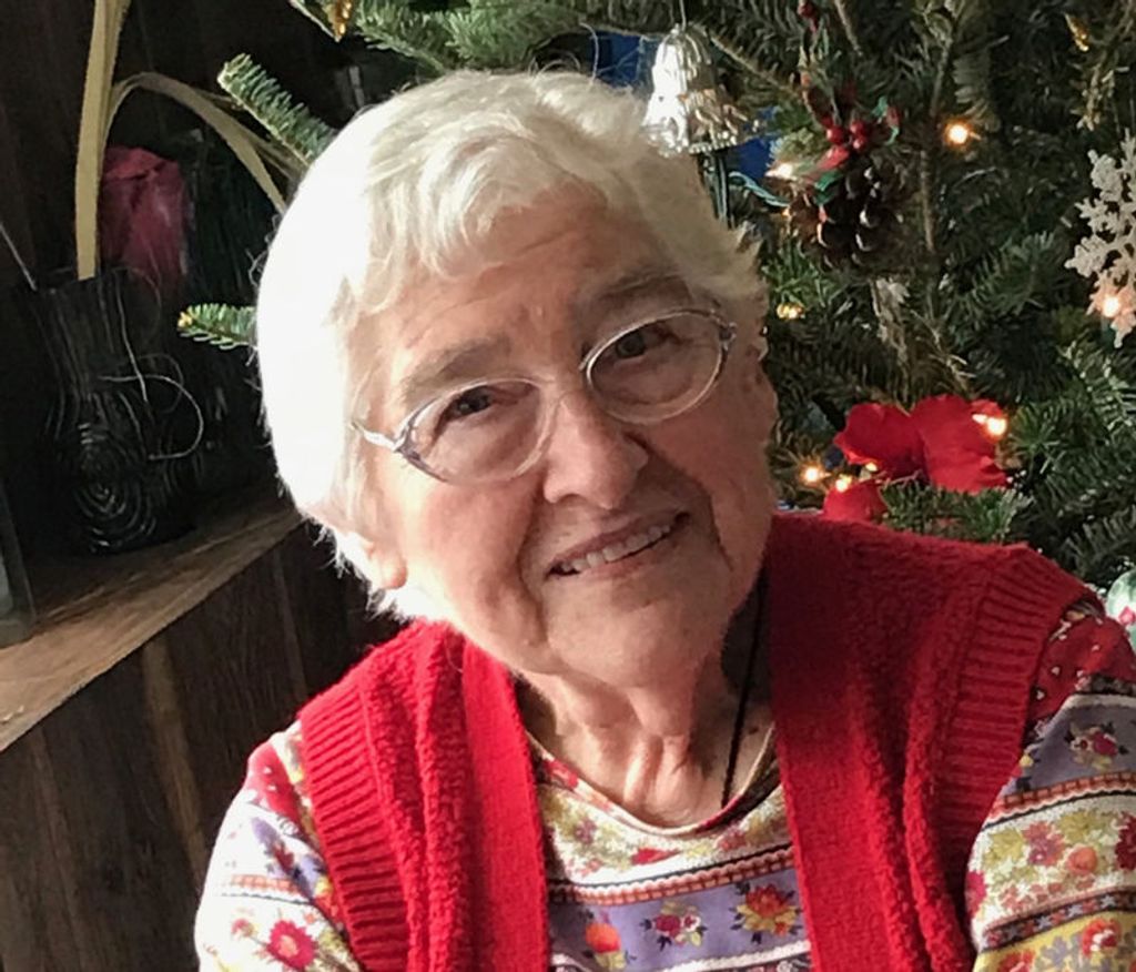 Lavon M. (nee Yeager) Mason Profile Photo