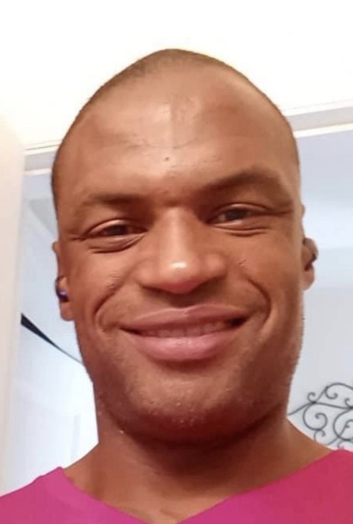 Samuel Stewart Jr.