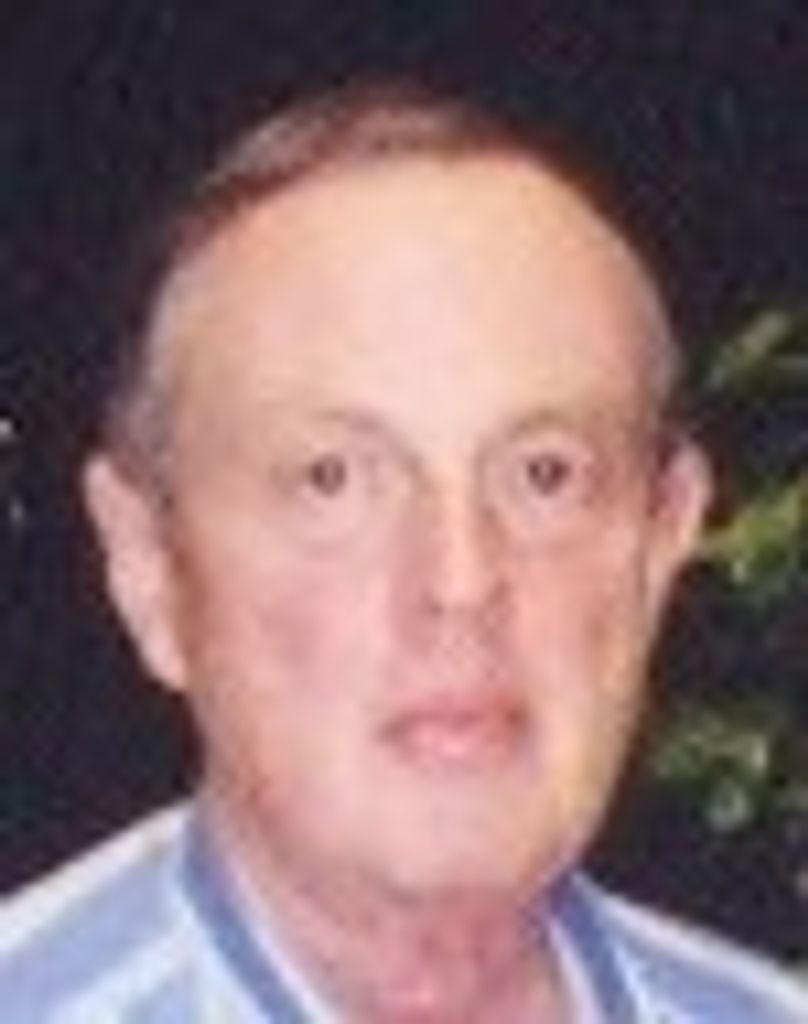 Nicholas Robert Post