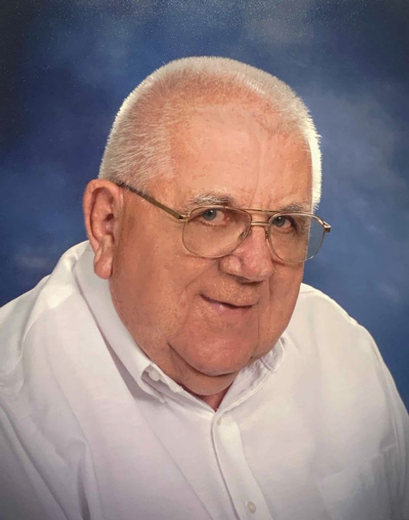 John R. Parker Profile Photo