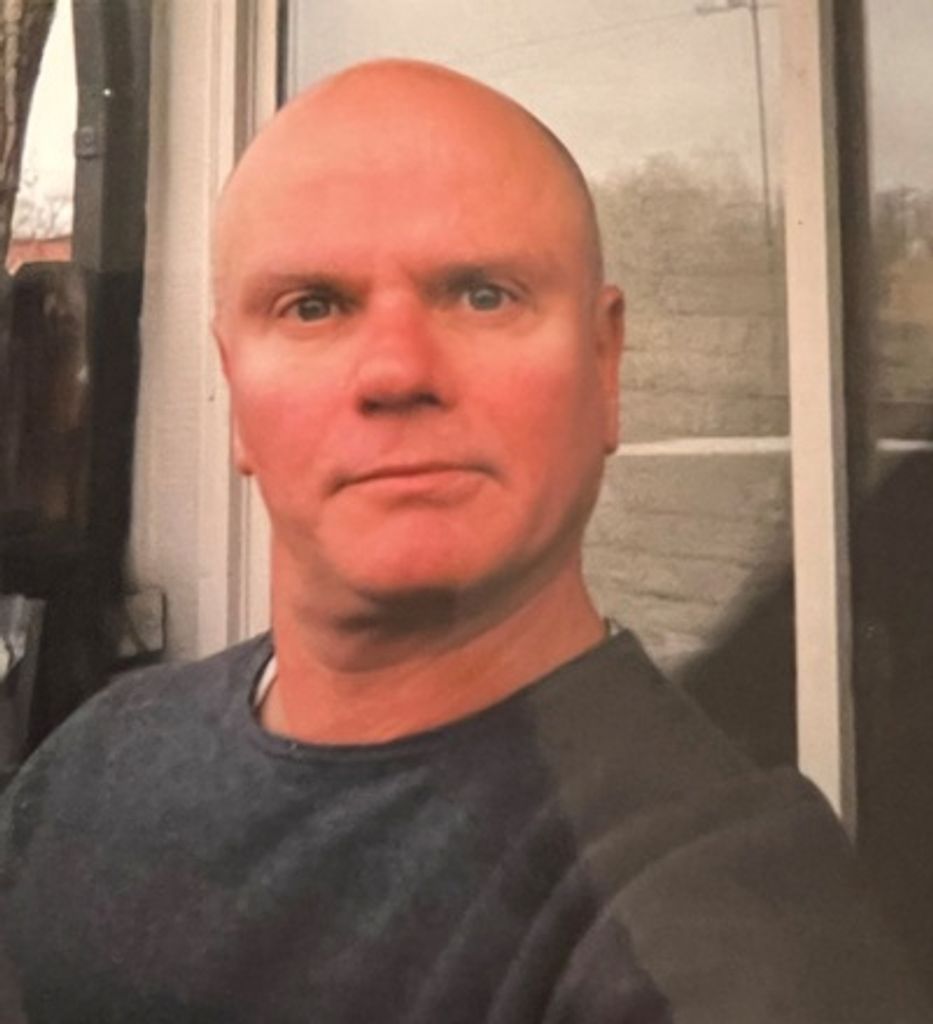 Dave K. Villanyi Profile Photo