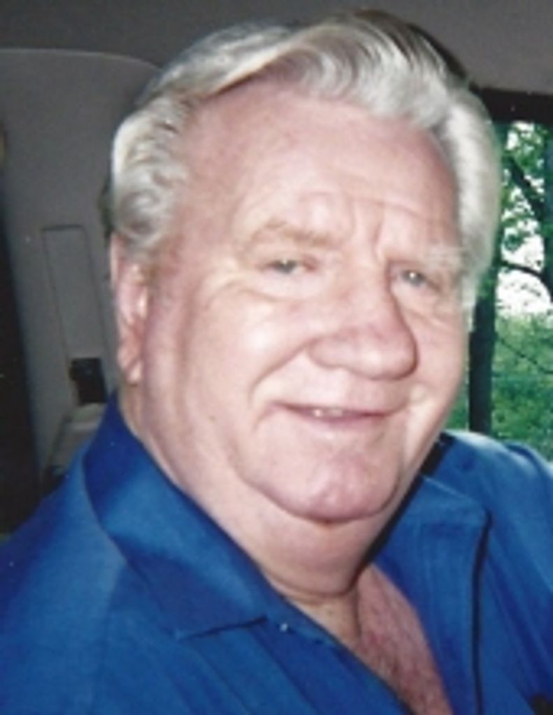 Frank Stetter Profile Photo