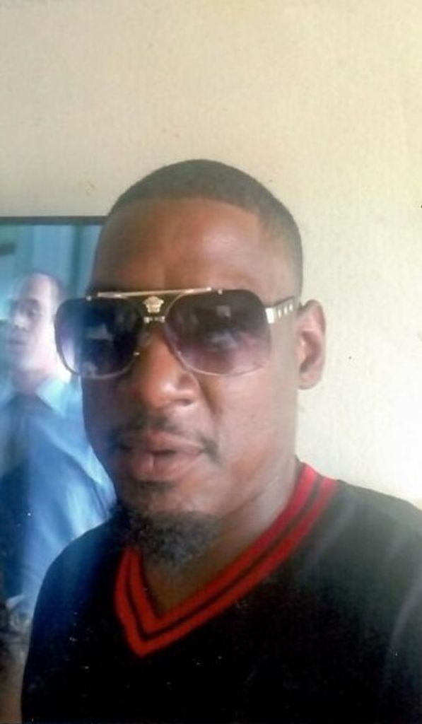 Carlos Smith Profile Photo