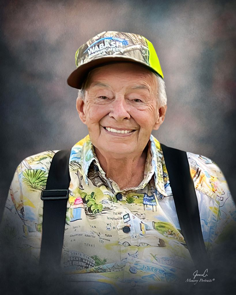 Benny Ballard Profile Photo