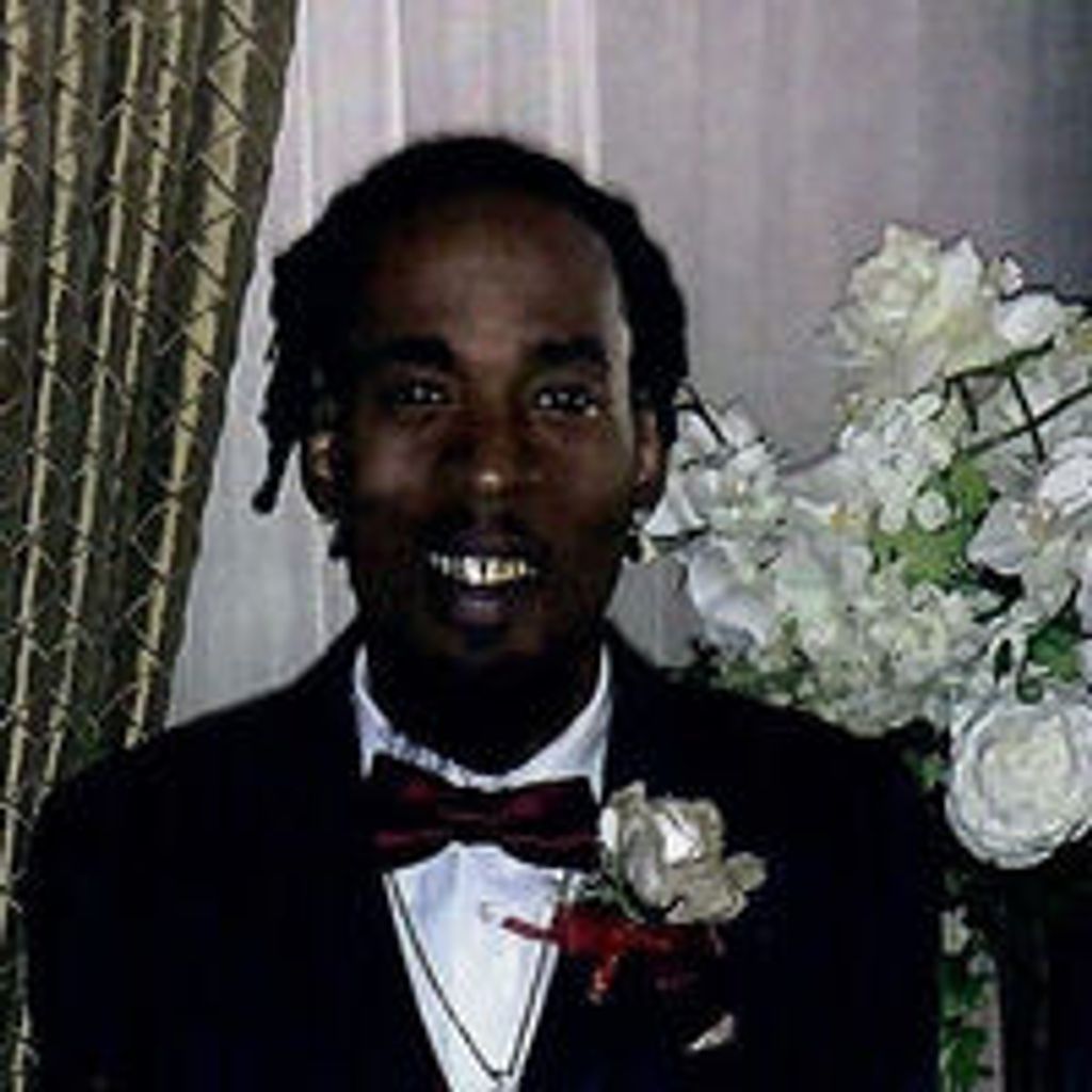 RODNEY SABATIER