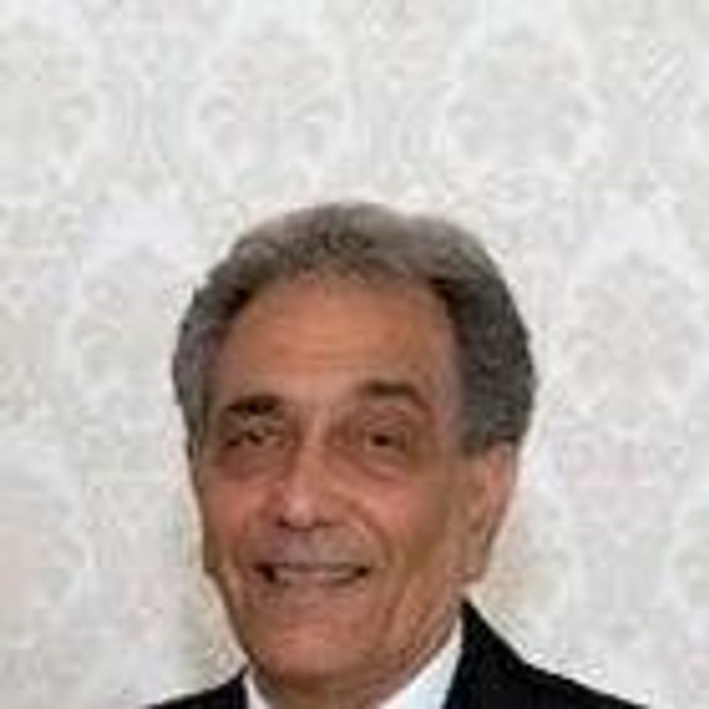 Joseph Rocco Agresta
