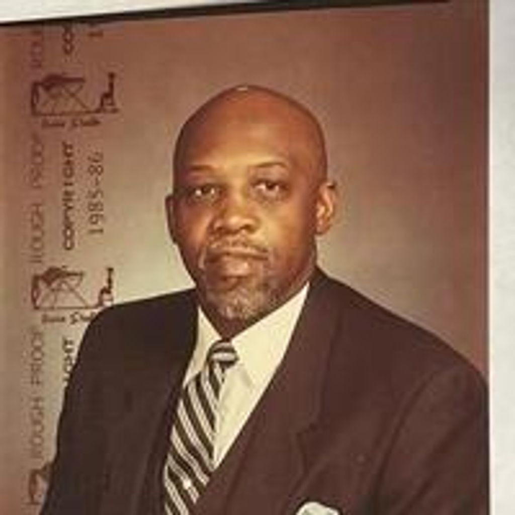 Mr. Samuel D. Love Profile Photo
