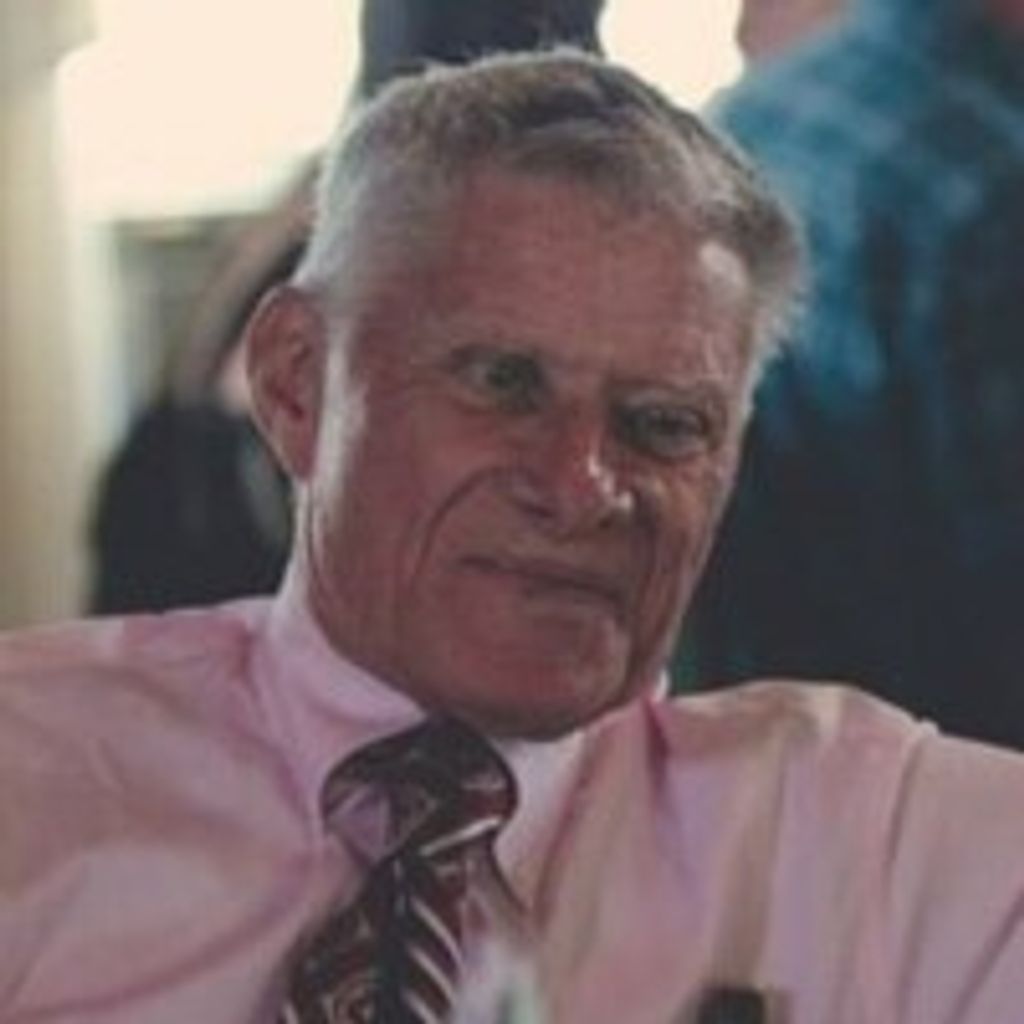 William J. O'Neill Profile Photo