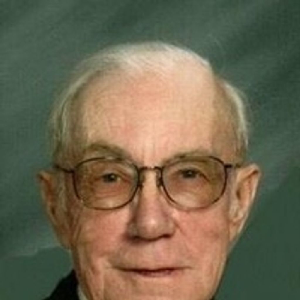 Allen H. Myrvik