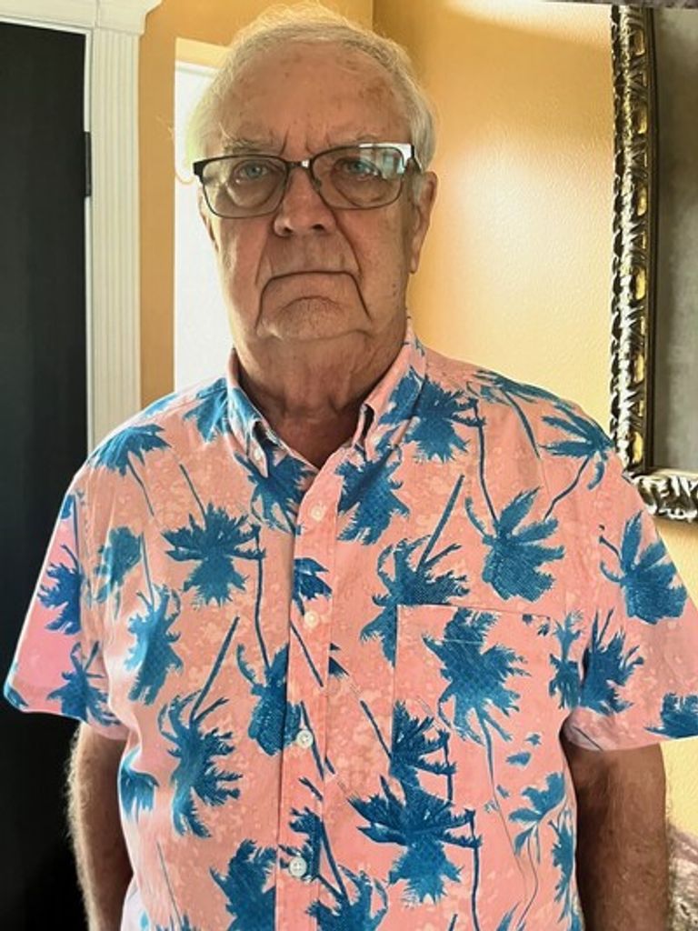 Larry Baribeau