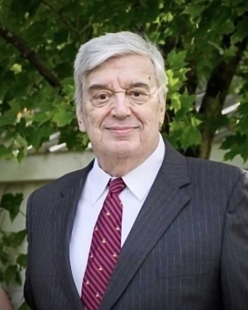 Michael S. Welsh Profile Photo