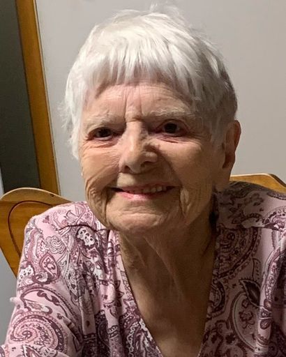 Mary Deborah Bragg's obituary image