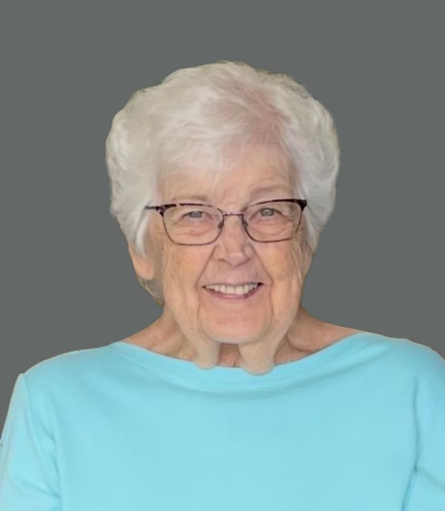 Lavonne Lillian Purrington Profile Photo