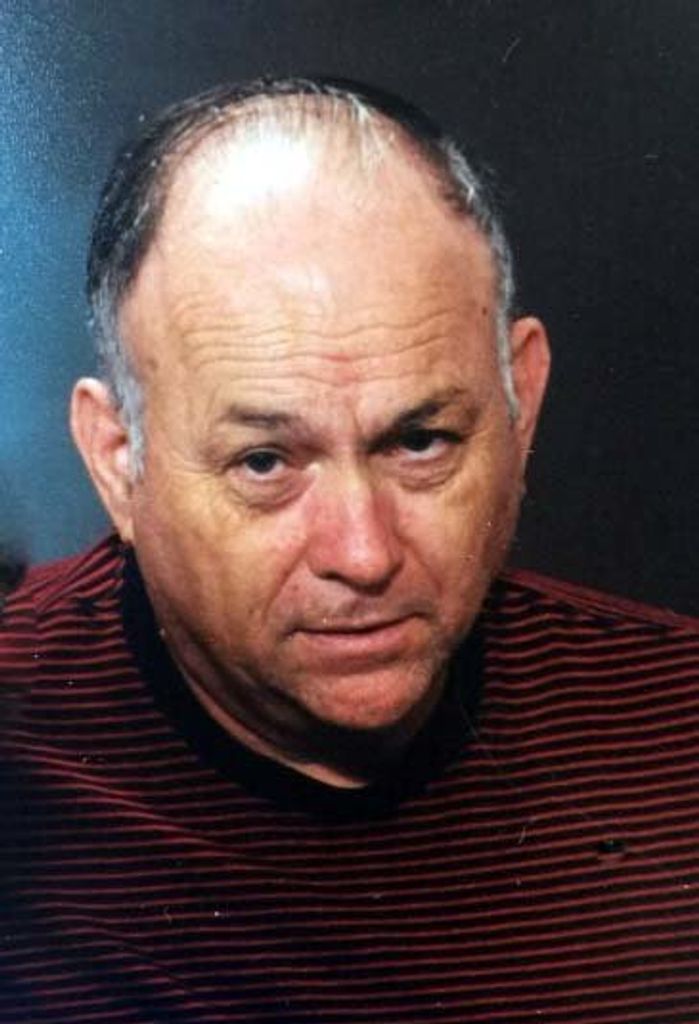 Gary Dewayne Randall