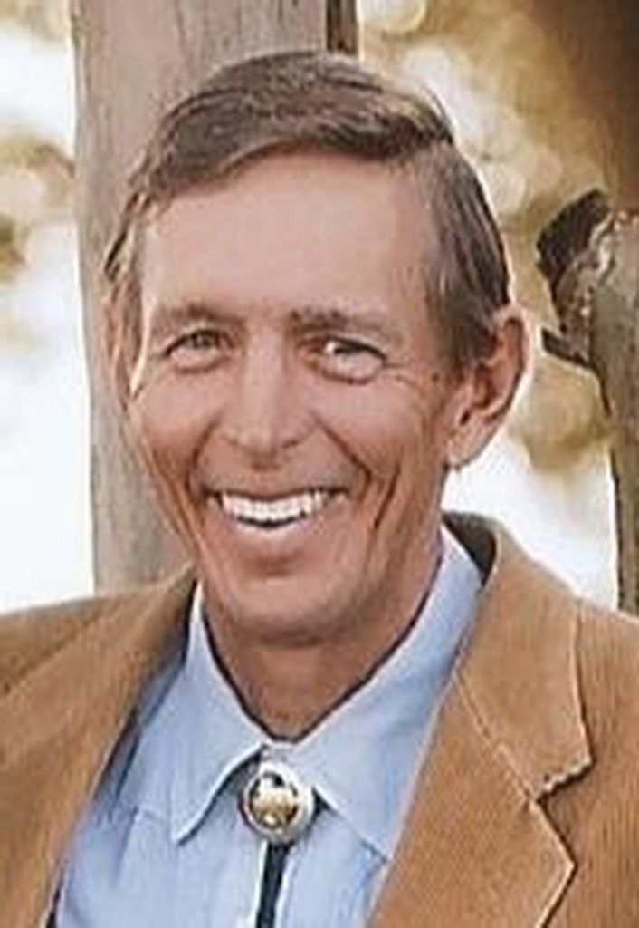 Darrell Gene Berger Profile Photo
