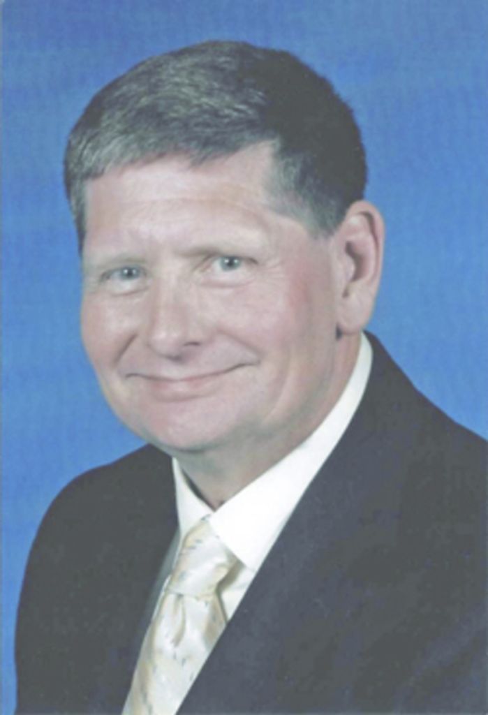 Roger Dale Harrison Profile Photo