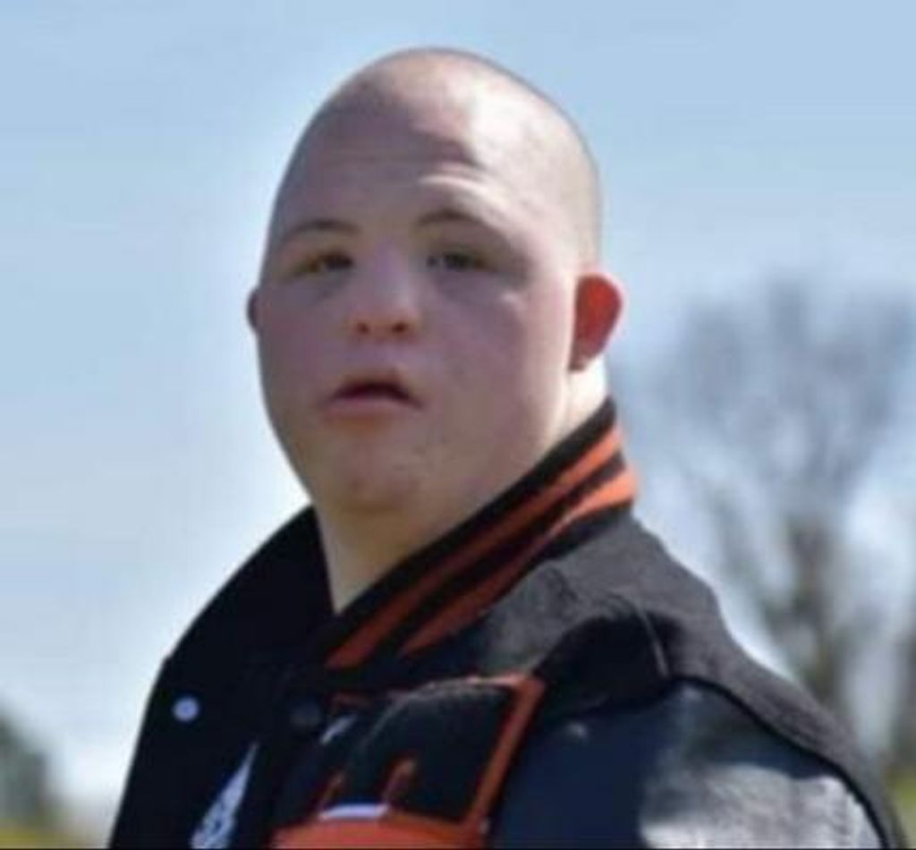 Erik B. Deel Profile Photo