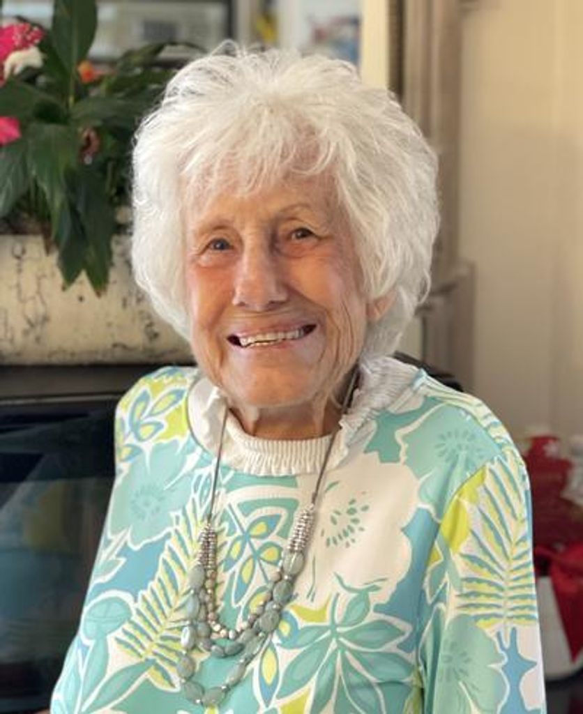 Retta Mae Forrester Profile Photo