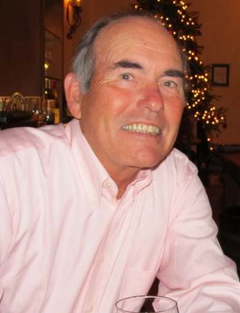 Michael P. Fagan