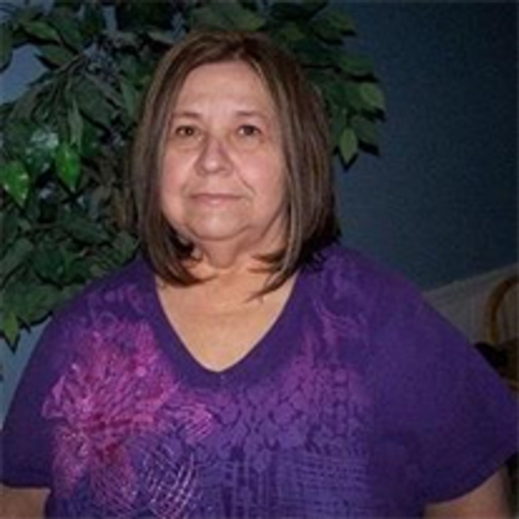 Connie Sue Hedges