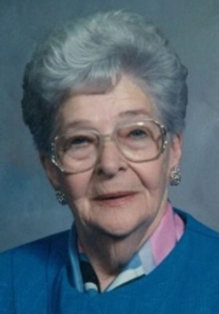 Nadine V. Smeins