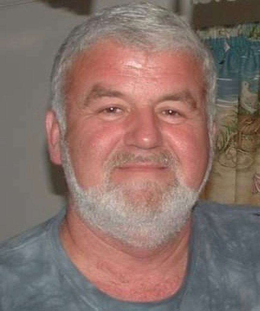 David Ray Young Profile Photo