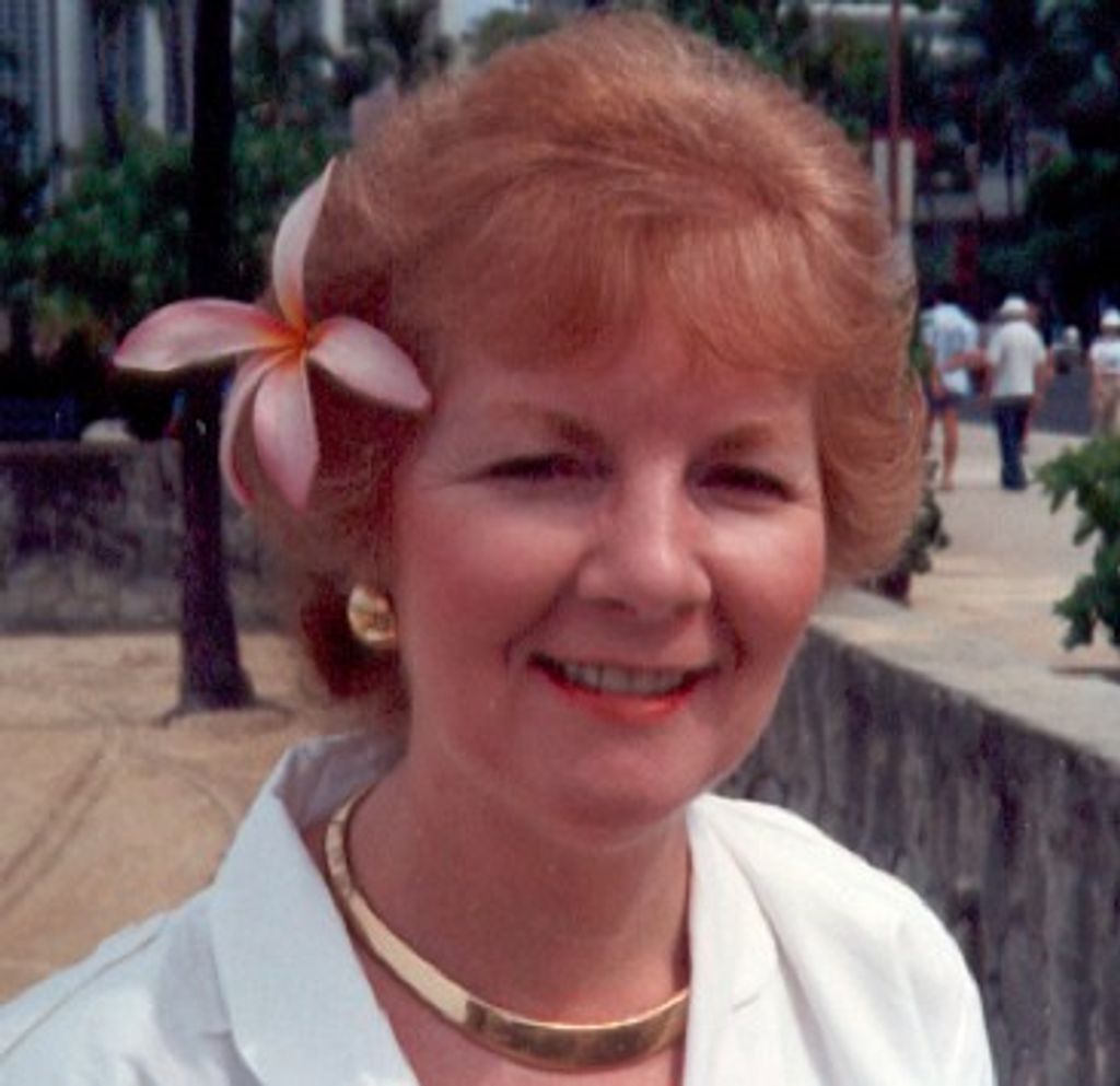 Joyce Carol Vertz Profile Photo