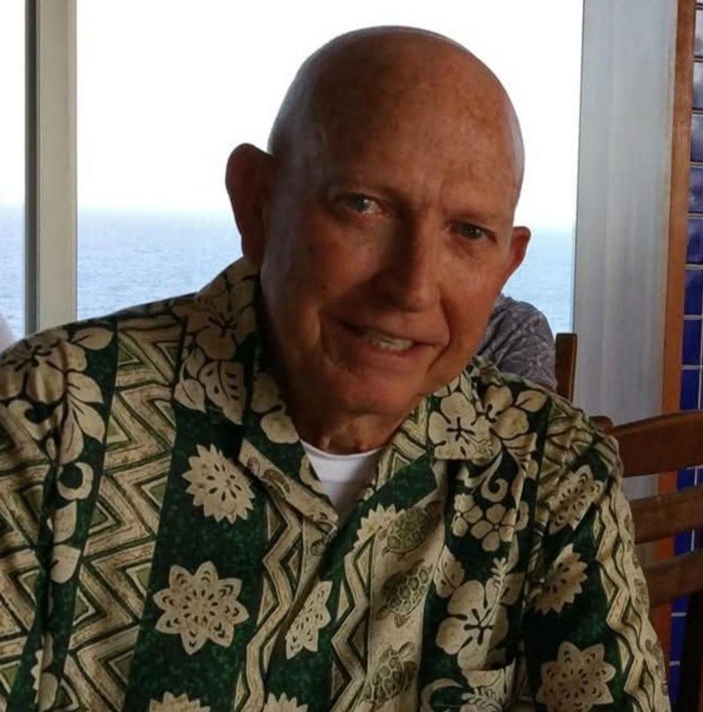 William Cecil Waggoner Profile Photo