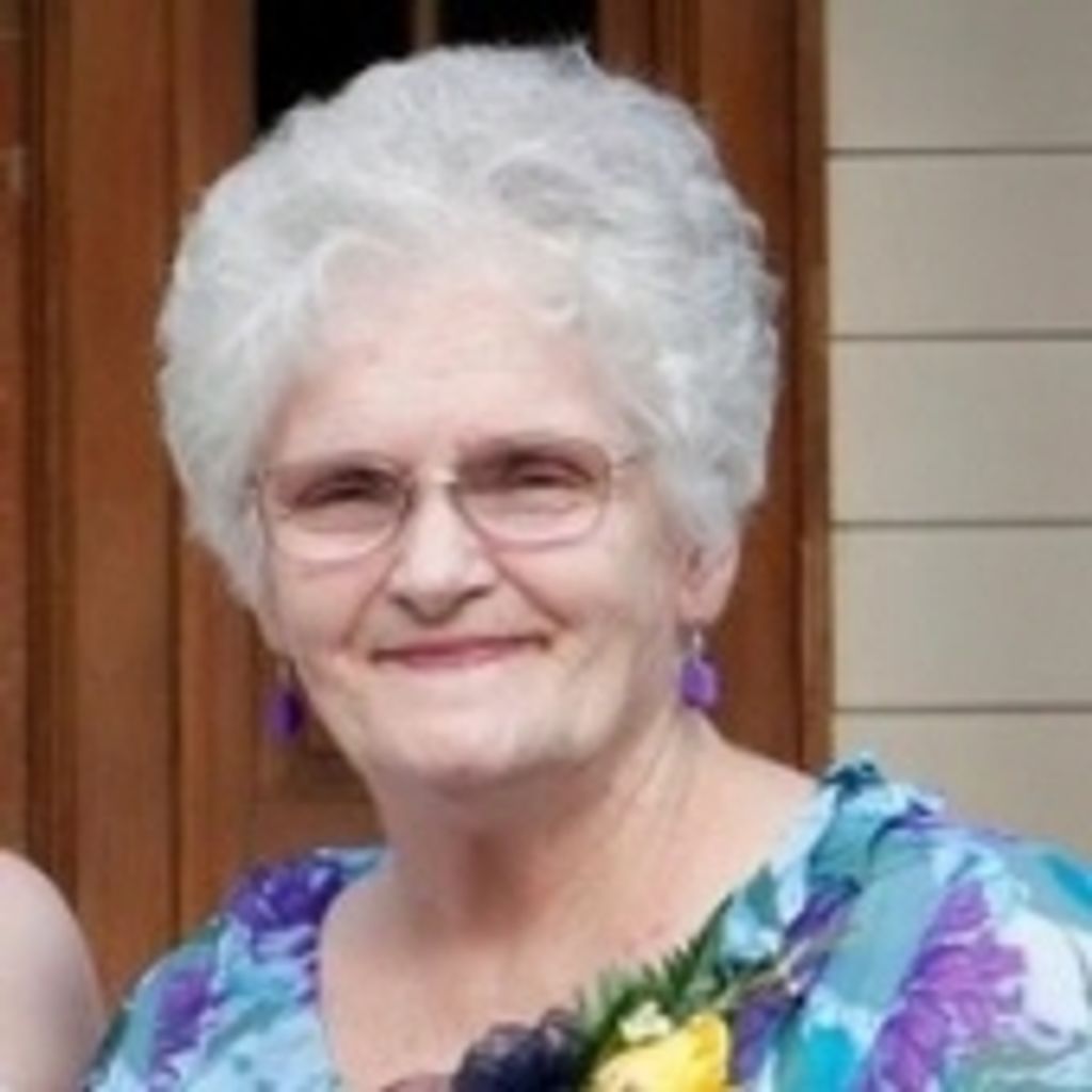 Ruby Evelyn Handley Stapp Profile Photo