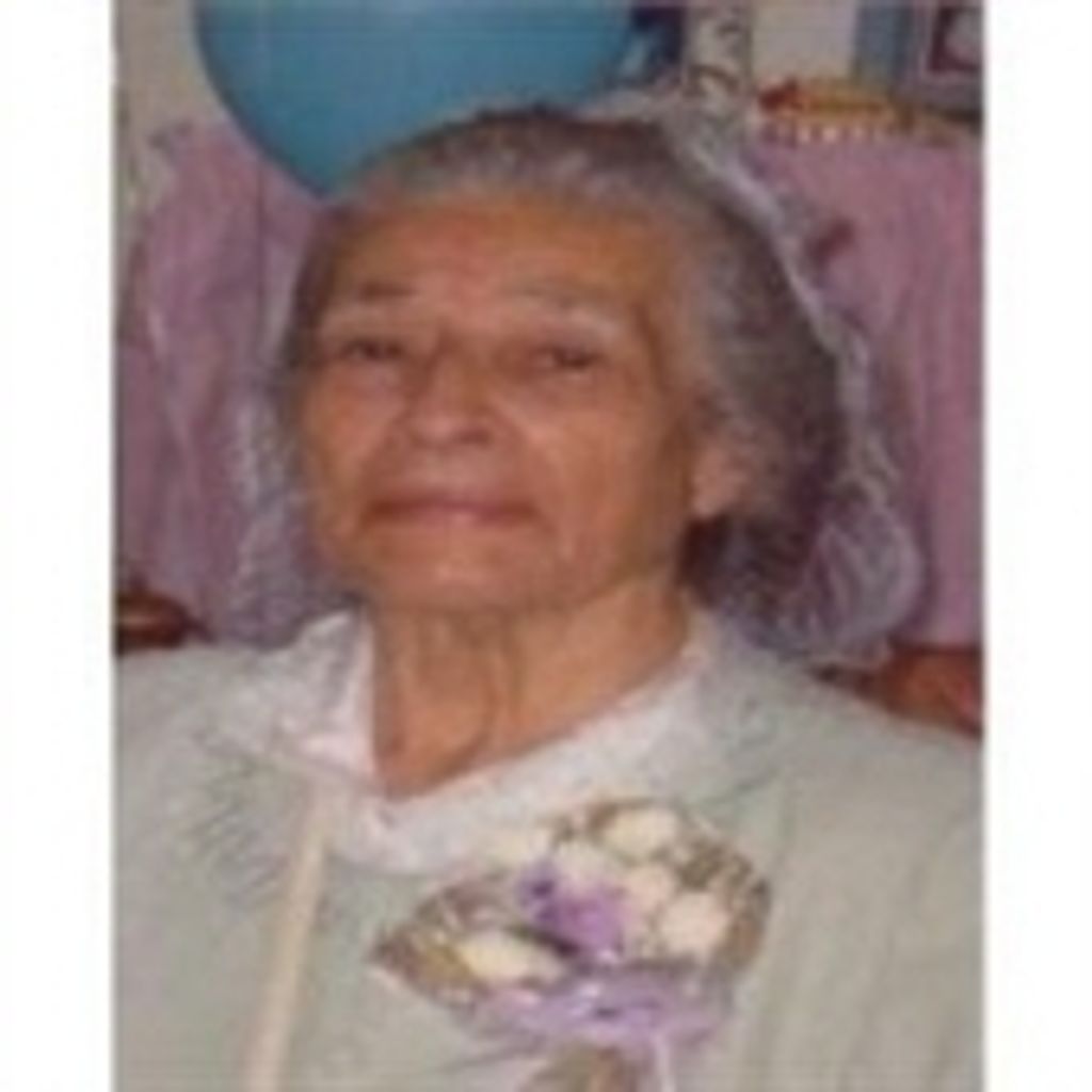 Aurelia Diaz Avalos
