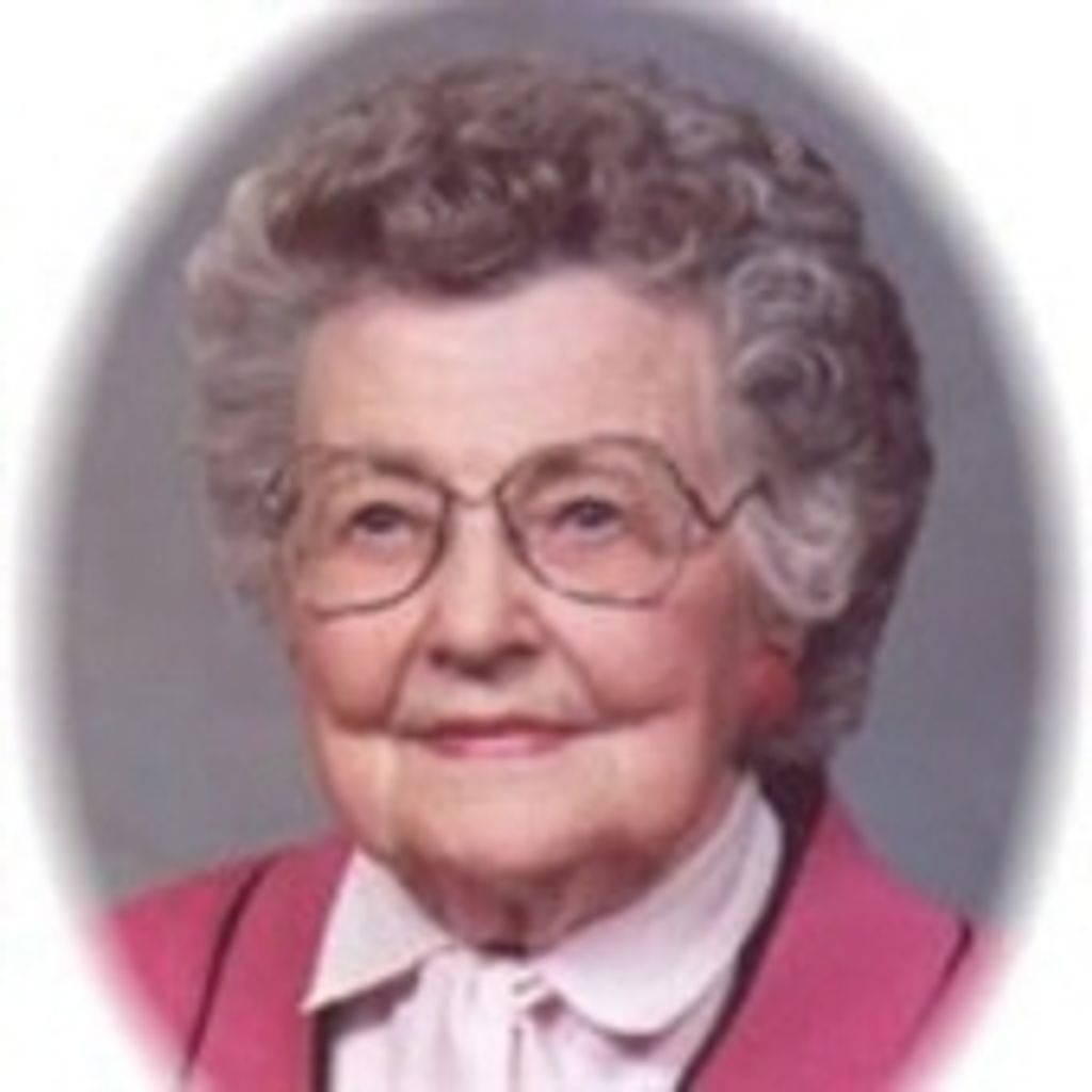 Evelyn Bjerke