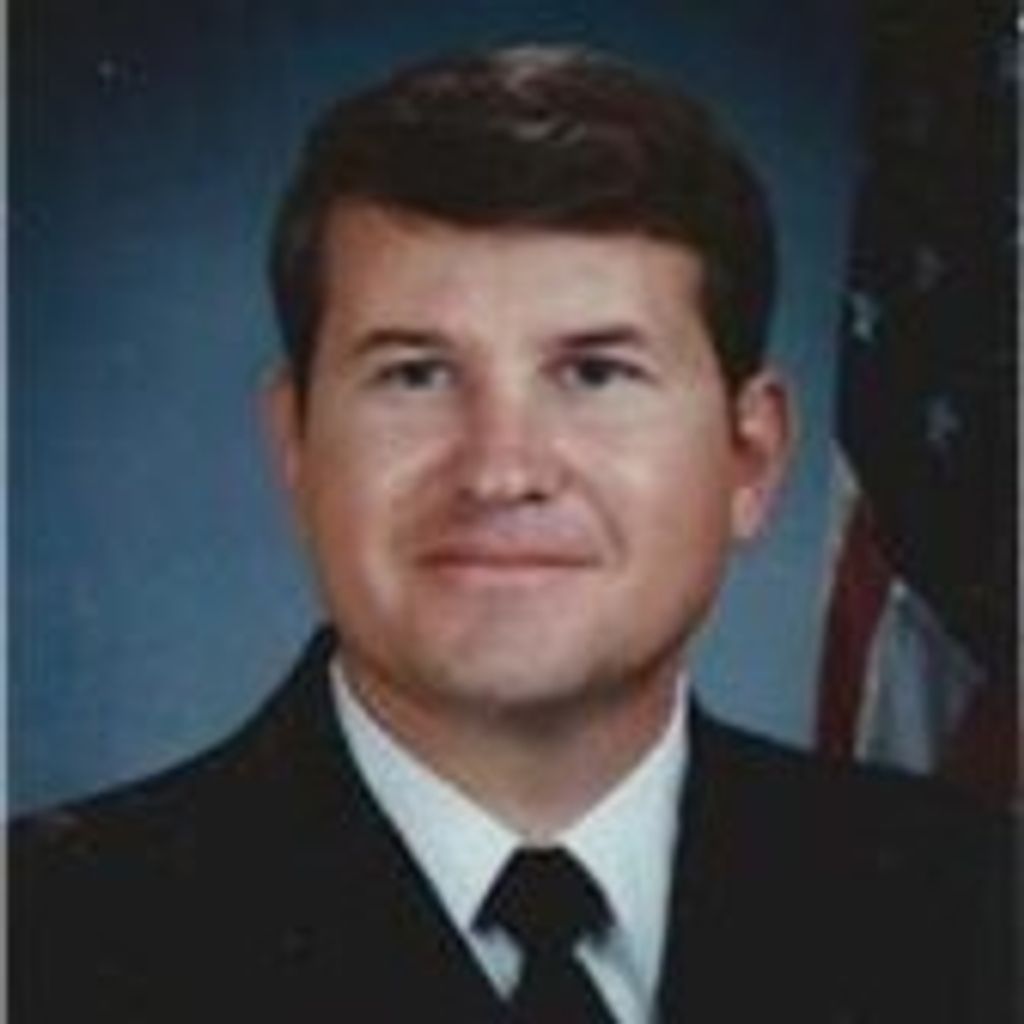 Dr John Andrew Westbrook Profile Photo