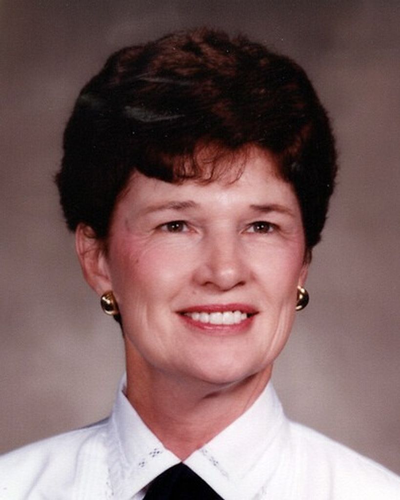 Blanche Kathleen "Kay" Kleiss