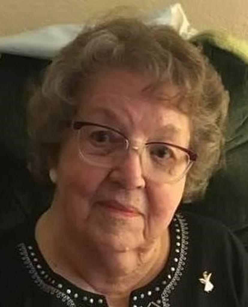 Frances Anderson
