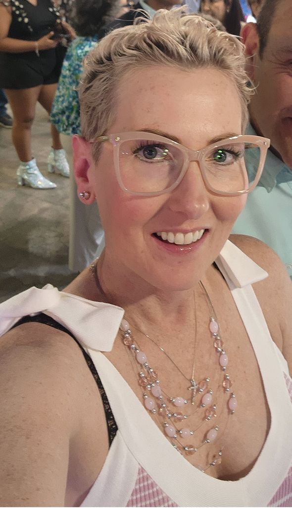 Jenny Mae Barrett Profile Photo