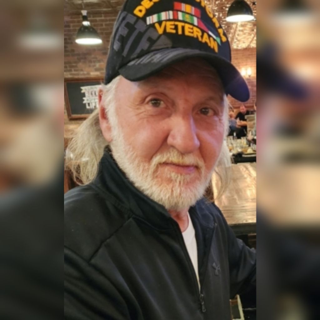 Alonzo R. Johnson