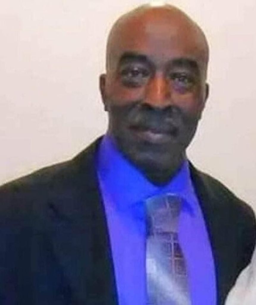 Charles William Sewell