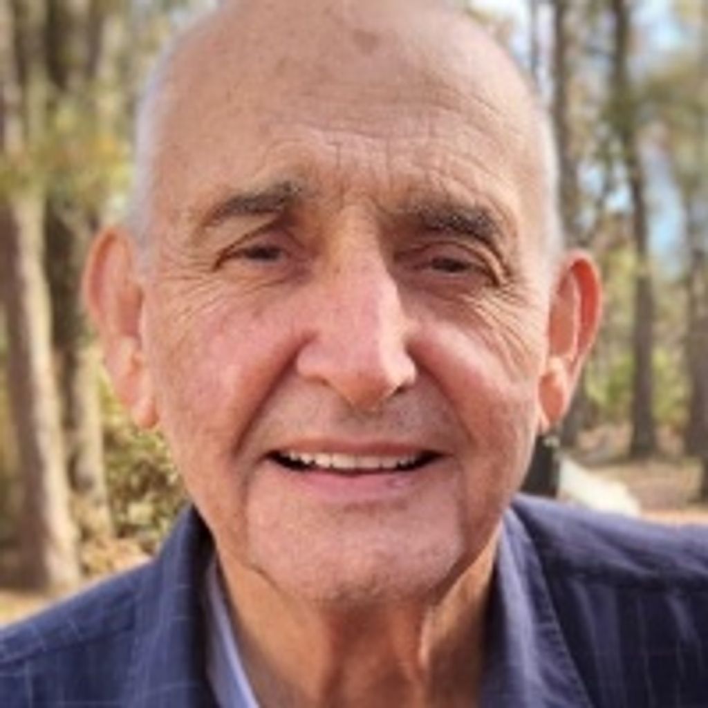 John D. Tillman, Sr.