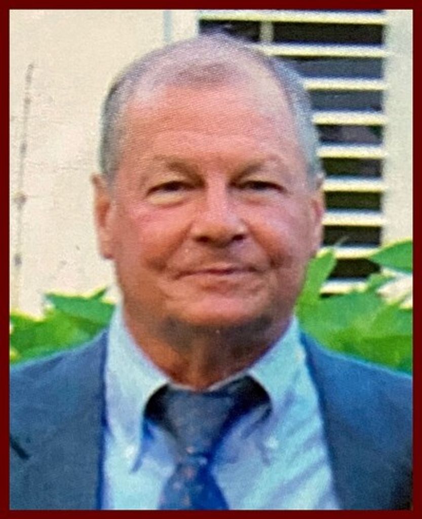 Robert Francis Xavier Boland Profile Photo