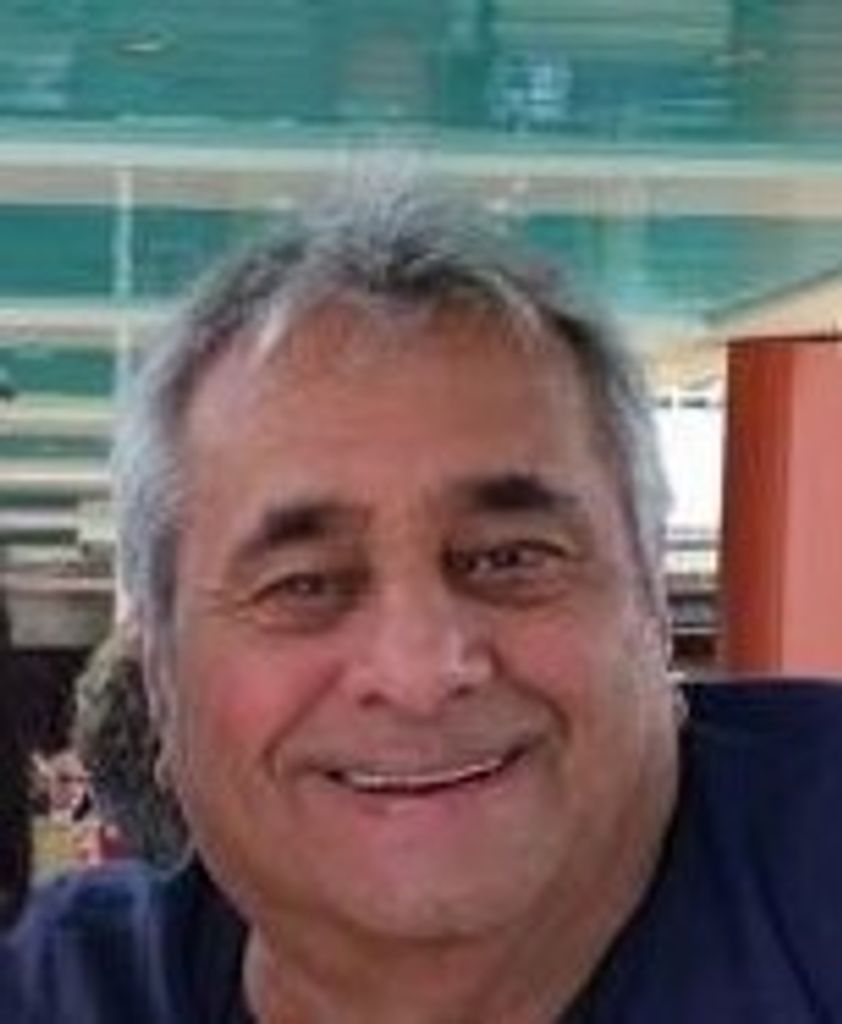 Anthony George Karavias