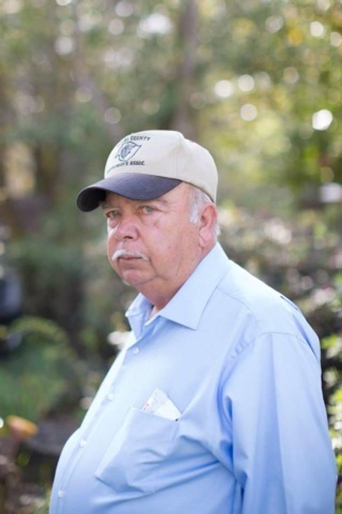 Wayne Herlong Riddle Profile Photo