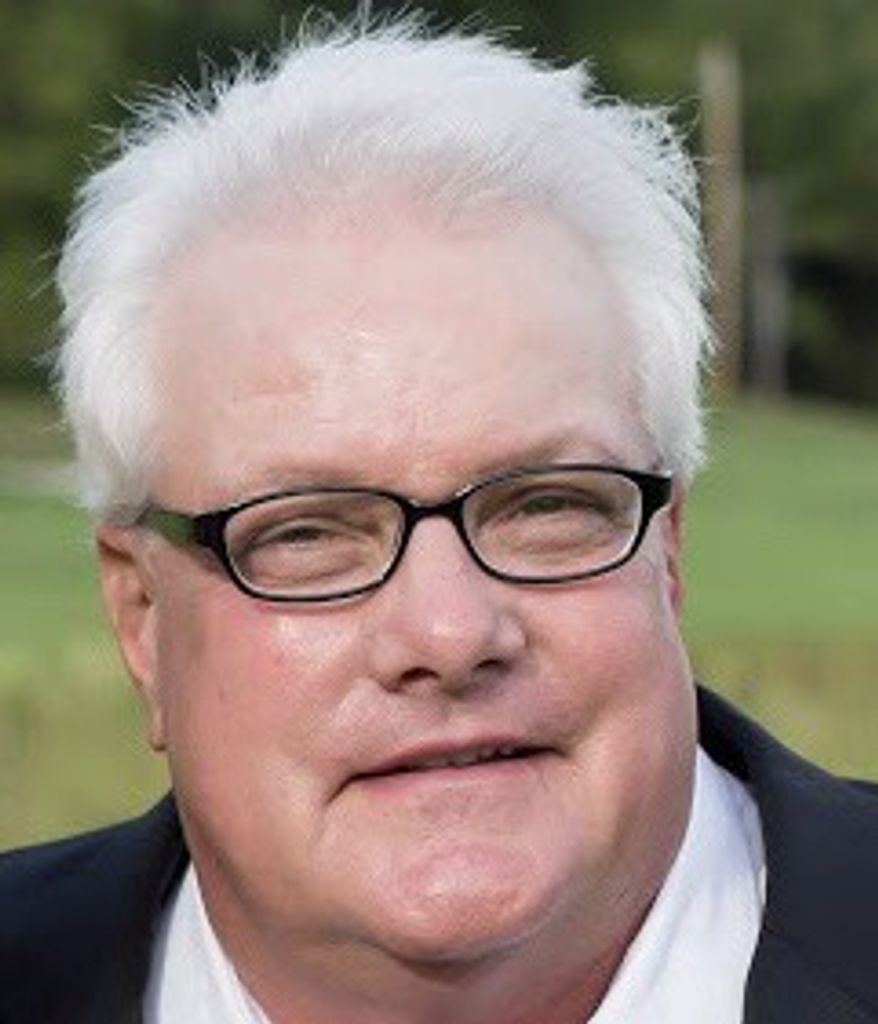 Todd M. Geyer