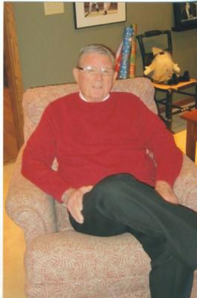 DeVries, Bruce Lynden