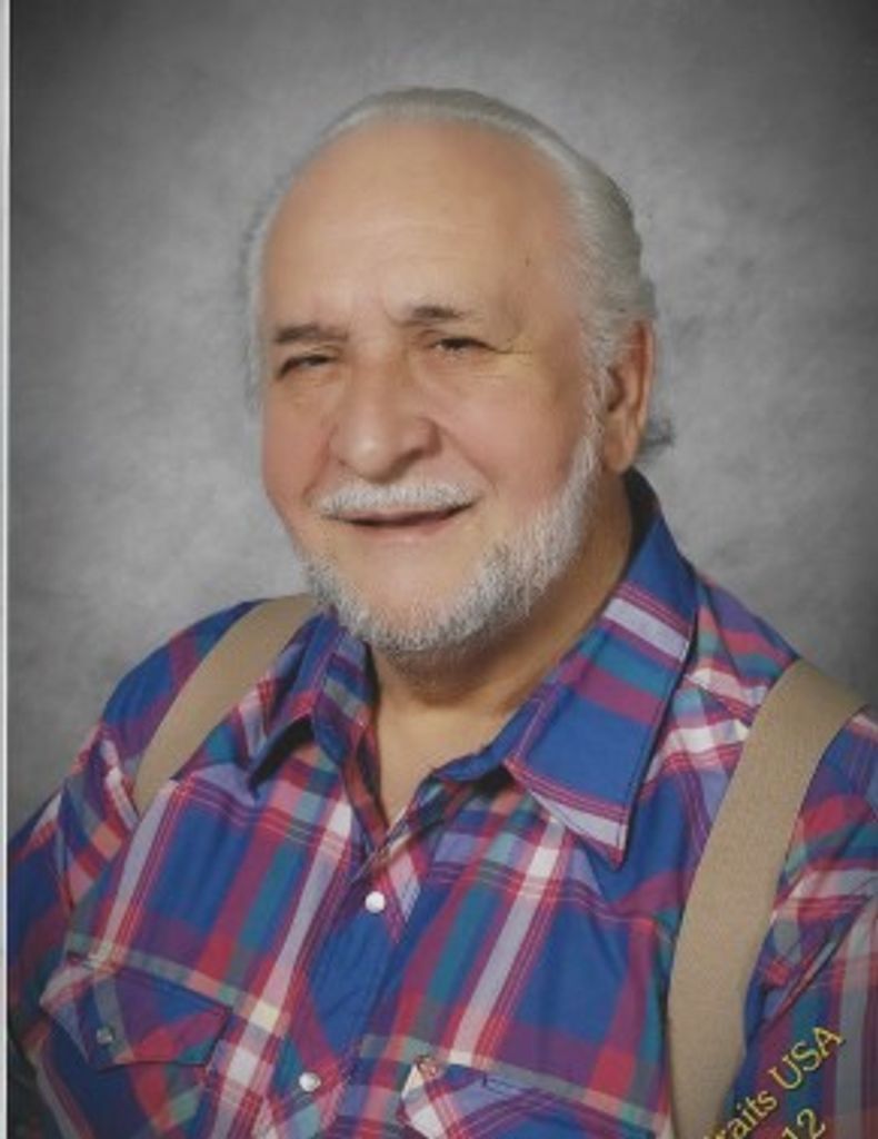 Marvin Bennett